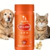 Dog Cat Joint Chews – Glucosamine Chondroitin MSM dog cat joint chews