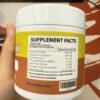 Dog Hip Joint Powder – Ultimate 40-Serving Happy Dog Support