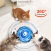 12664fc6-9a83-47af-a012-1a6a7eb4cca9.jpg BEST Ceramic Cat Water Fountain for Chin Acne – Gentle 2.1L Design