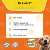 Dog Hip Joint Powder – Ultimate 40-Serving Happy Dog Support