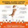 379d55e5-f0ab-434f-81d8-baa0932c02c6.jpg Dog Cat Joint Chews – Ultimate 200-Count Happy Mobility Support