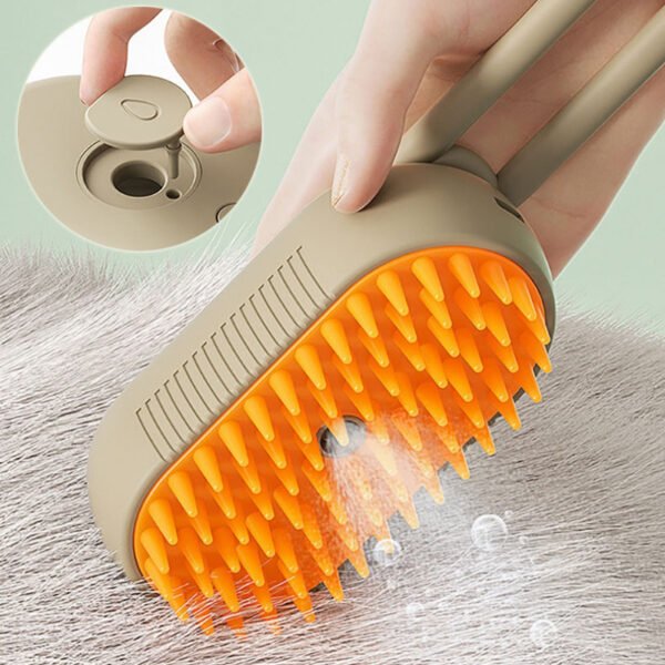 3947208a-48e1-4f0f-bda0-2eae6591cd4e.jpg Steam Massage Pet Brush – Amazing 3-in-1 Grooming Tool Pets Love