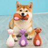 latex dog chew toys latex dog chew toys
