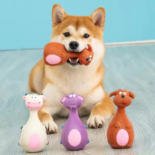 latex dog chew toys latex dog chew toys