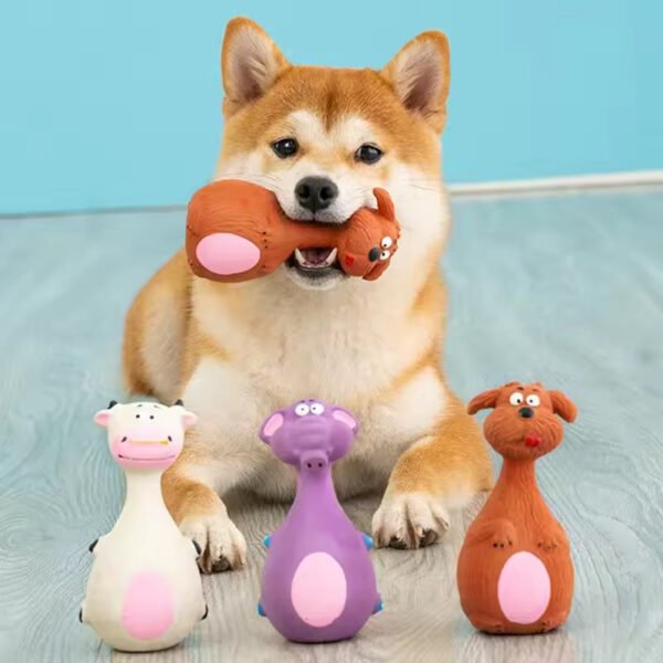latex dog chew toys latex dog chew toys
