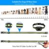 50f368ef-8ead-4736-9142-524ac4bf618b.jpg Automatic Waterproof Bark Collar: Ultimate 6-Level Choice for Happy Dogs