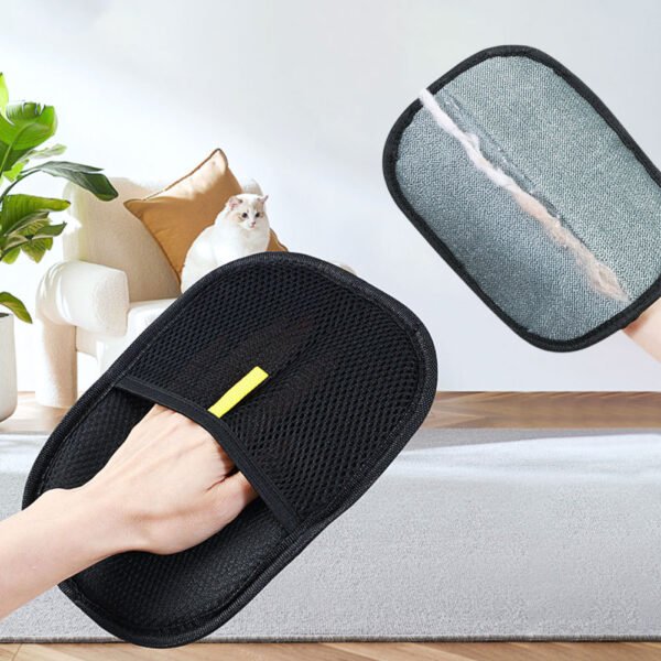 6553fa78-1ea3-40b6-a1b0-954a5a6a5d08.jpg the best Pet Hair Remover Gloves for Dogs & Cats – Effortless 2-in-1 Deshedding Mitts (Set of 2)
