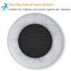 Plush Round Dog Bed – Ultimate 60cm Comfort Dogs Love
