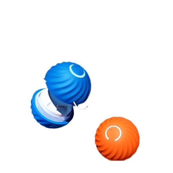 8cd8e630-fae6-4e44-9339-1257c5a0af6e.jpg Automatic Bouncing Dog Ball Toy - Ultimate Self-Rolling Fun Your Dog Will Love (2 Modes)