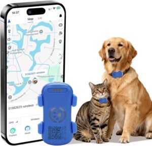 real-time dog gps tracker real-time dog gps tracker