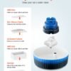 94938ba6-9621-45aa-8a21-8c7bf10af738.jpg BEST Ceramic Cat Water Fountain for Chin Acne – Gentle 2.1L Design