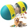 adjustable treat ball