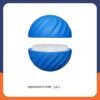 9fd4df77-6746-44e9-82f4-38edd38c767a_trans.jpeg Automatic Bouncing Dog Ball Toy - Ultimate Self-Rolling Fun Your Dog Will Love (2 Modes)