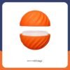 9ff880db-d8d1-454d-b536-b24c1ec5bfe5_trans.jpeg Automatic Bouncing Dog Ball Toy - Ultimate Self-Rolling Fun Your Dog Will Love (2 Modes)