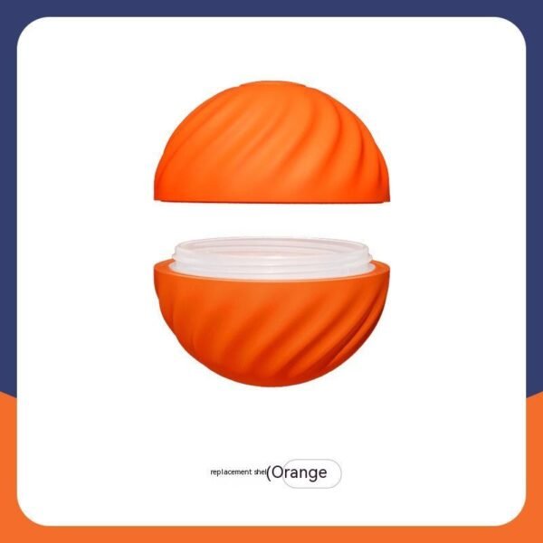 9ff880db-d8d1-454d-b536-b24c1ec5bfe5_trans.jpeg Automatic Bouncing Dog Ball Toy - Ultimate Self-Rolling Fun Your Dog Will Love (2 Modes)