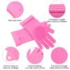 a5910f54-2fa5-4b48-829a-0d14ed7e8cc6.jpg Magic Silicone Dishwashing Gloves – Heat Resistant Scrubber Gloves for Kitchen & Pets (1 Pair)