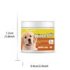 Dog Hip Joint Powder – Ultimate 40-Serving Happy Dog Support
