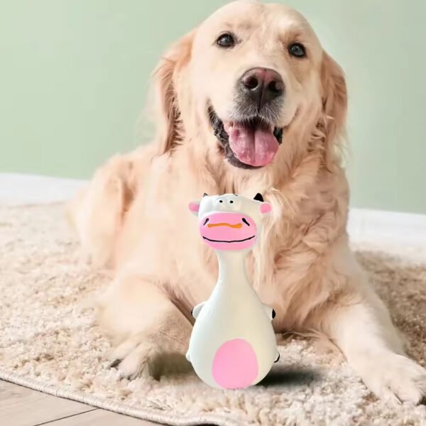 c1530527-0101-4a2e-9085-c590c1fb7920.jpg Latex Dog Chew Toys: Ultimate 4-Pack for Happy Puppies