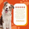 c27527f5-6391-4afd-b150-c477c5a493b4.jpg Dog Cat Joint Chews – Ultimate 200-Count Happy Mobility Support