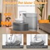 Ultimate Cordless Self-Refill Pet Water Dispenser – Smart 3L Design