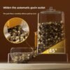 Anti Spill Pet Feeder Water Bowl – Ultimate 2-in-1 Set Pets Will Love