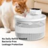 e06d9f4c-f6c7-42dd-85e9-a3b3c5325ae2.jpg Automatic Cat Water Fountain – No Daily Refills, Bacteria-Free & Quiet