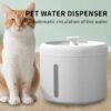 f0adac6a-c331-4e19-92ac-79802b1b154d.jpg 2.5L USB Cat Water Fountain – Quiet & Easy-Clean Pet Dispenser