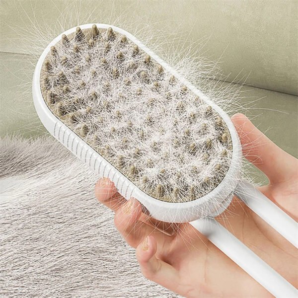 f853c0a6-5279-4789-b45a-b9cad7e2c1b3.jpg Steam Massage Pet Brush – Amazing 3-in-1 Grooming Tool Pets Love