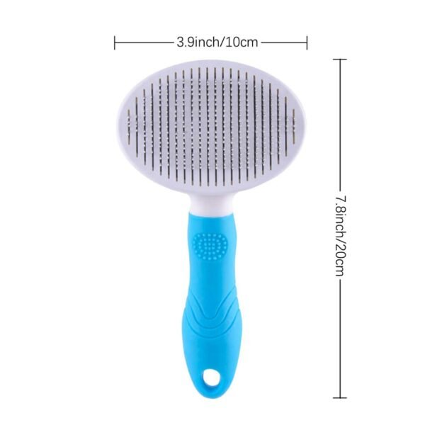 fe3db9b7-e23d-4a0f-b1f8-02f565cfa82f.jpg Self Cleaning Pet Brush: Ultimate 5-in-1 Grooming Tool Pets Love