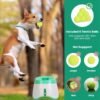Automatic Dog Ball Launcher – Ultimate Fetch Machine with 6 Bonus Balls