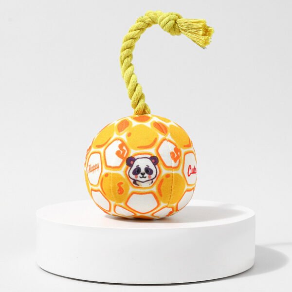 1f83aad3-a937-45e6-a91f-7494ec0dfba4.jpg Plush Dog Ball with Rope: 5 Amazing Reasons Dogs Love It