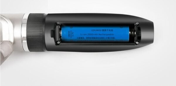 Tondeuse Silencieuse Chien Chat Ultimate 5-en-1 – Adorée des Familles