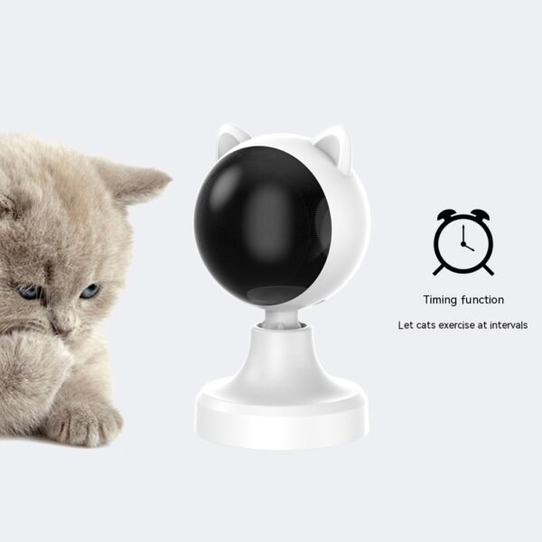 2403180725240320200.jpg Smart Laser Cat Toy – Ultimate Automatic Play Kittens & Cats Love