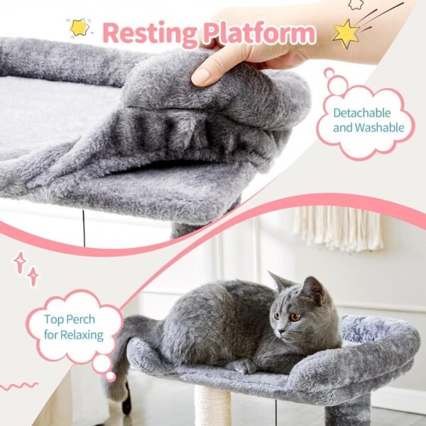 257c9768-01e4-4094-b6b8-5f9f9ef5ae3d.jpg 4-in-1 Cat Tree Tower – Ultimate Cozy Playground Kittens Love