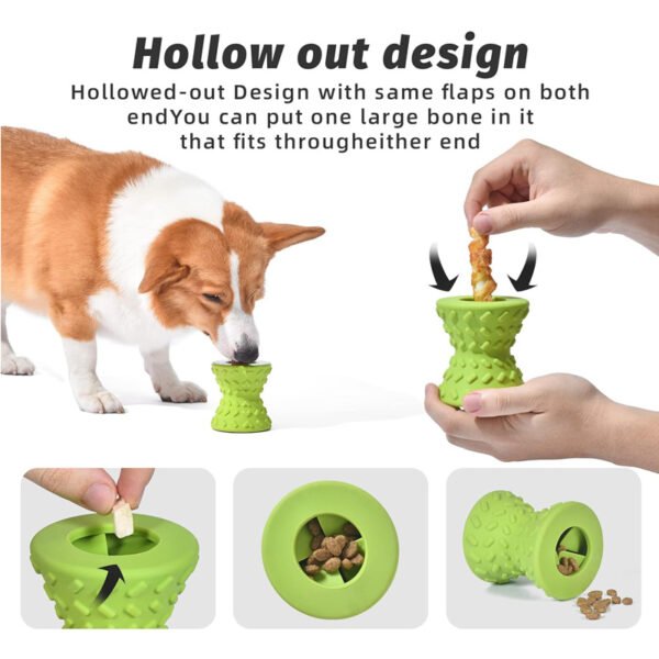 332e2f23-df08-4c8c-969d-f8d91c82f1cf.jpg Treat Dispensing Dog Toy – Ultimate 3-in-1 Chew Toy Dogs Absolutely Love