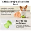 54978b6f-5031-4731-be1a-3b7903317bbd.jpg Treat Dispensing Dog Toy – Ultimate 3-in-1 Chew Toy Dogs Absolutely Love
