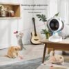 76f356b5-f88c-4e24-b9ff-a21d46892880.jpg Smart Laser Cat Toy – Ultimate Automatic Play Kittens & Cats Love