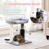 77a5b623-0294-4102-b0b9-650fe0e2a6c8.jpg 4-in-1 Cat Tree Tower – Ultimate Cozy Playground Kittens Love