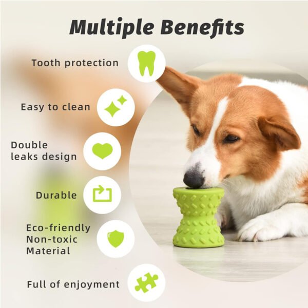 885f2e68-6515-4acb-8f96-d5559adf569e.jpg Treat Dispensing Dog Toy – Ultimate 3-in-1 Chew Toy Dogs Absolutely Love