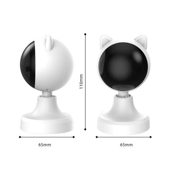 93533d6e-be43-4829-9998-9f249bdf8521.jpg Smart Laser Cat Toy – Ultimate Automatic Play Kittens & Cats Love