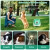 Automatic Dog Ball Launcher – Ultimate Fetch Machine with 6 Bonus Balls