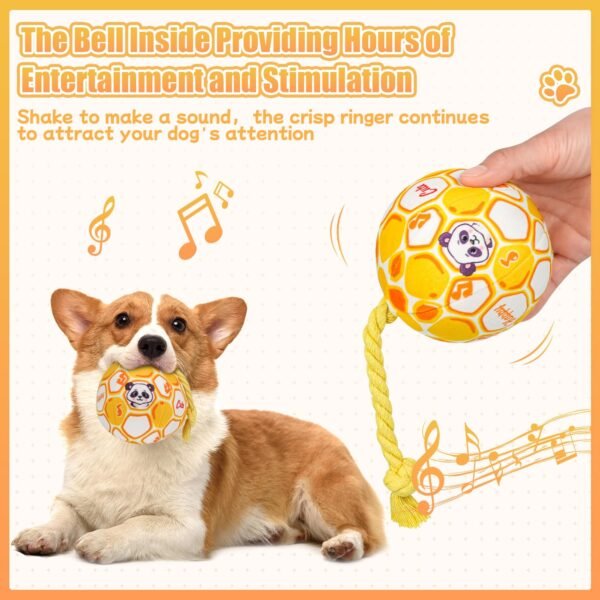 a7d00191-8fec-4dbd-ba2b-1f7e11a33af0.jpg Plush Dog Ball with Rope: 5 Amazing Reasons Dogs Love It
