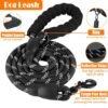 dcd03a26-64fc-494e-ad27-88882675186d.jpg Dog Harness Collar Leash Set – Complete 4-in-1 Travel Kit Dogs Love