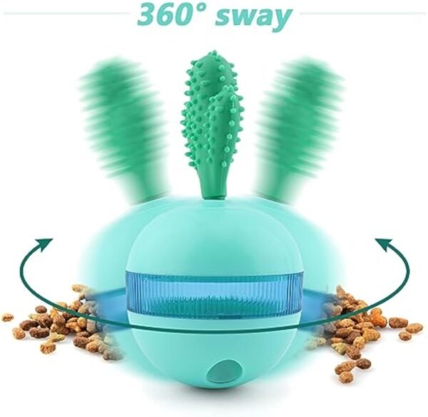 f1706fa4-4c5d-46e2-8f6d-96ec5b2ea27f.jpg Tumbler Treat Dispensing Dog Toy: 5 Amazing Perks Dogs Love